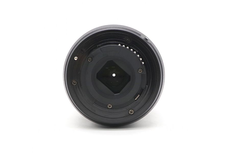 Nikon 70-300mm f/4.5-6.3G ED AF-P DX VR в упаковке