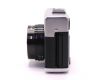 Плёночная шкальная камера Agfa Optima 200