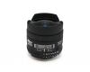 Объектив Nikon 16mm f/2.8D AF Fisheye-Nikkor