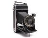 Камера Zeiss Ikon Nettar 515/2 + Nettar-Anastigmat 4.5/110mm