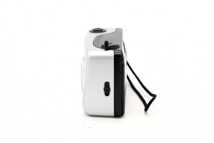 Пленочный винтажный фотоаппарат Charman M-102