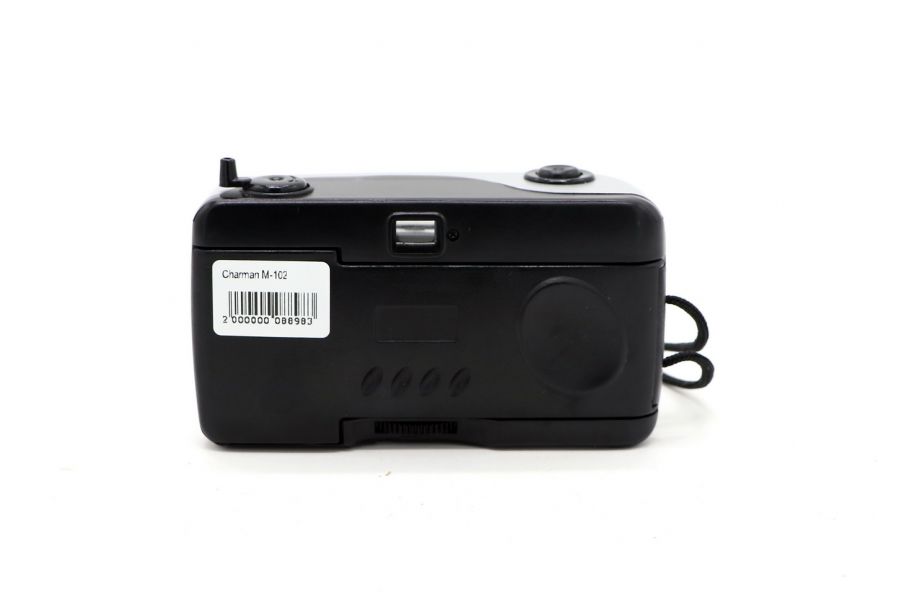 Пленочный винтажный фотоаппарат Charman M-102
