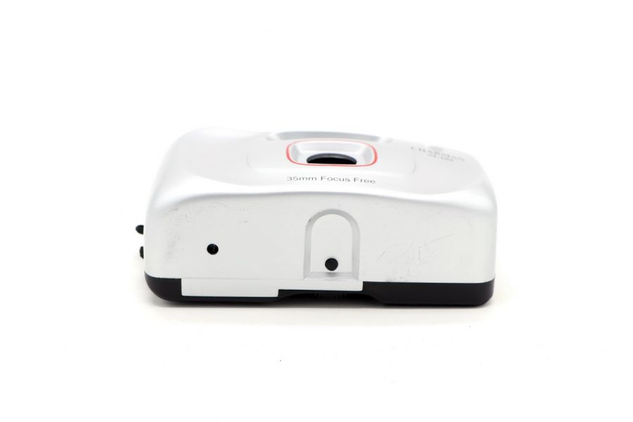 Пленочный винтажный фотоаппарат Charman M-102