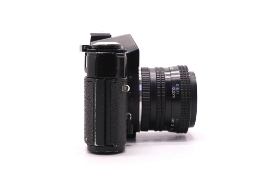 Фотокамера зеркальная Voigtlander VSL 1 kit