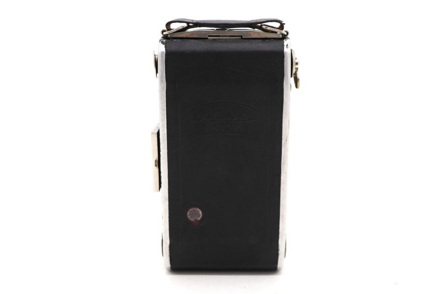 Zeiss Ikon Ikonta 520/2 + Novar Anastigmat 6.3/105mm