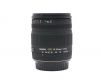 Sigma Zoom 18-125mm f/3.5-5.6 DC Canon EF