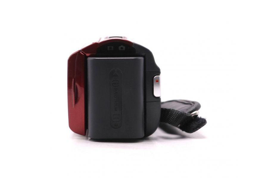 Компактная цифровая видеокамера Sony DCR-SX40E