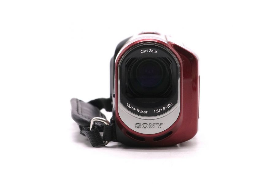 Компактная цифровая видеокамера Sony DCR-SX40E