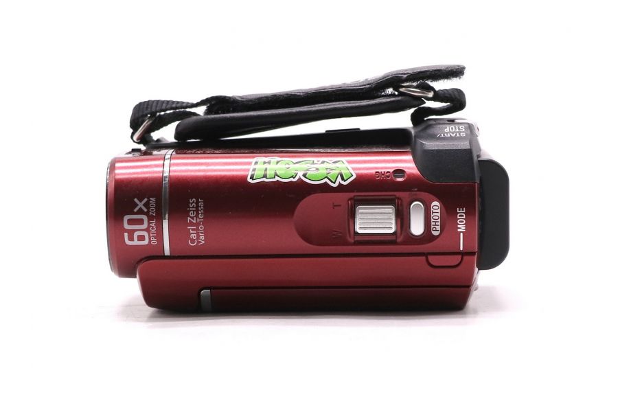 Компактная цифровая видеокамера Sony DCR-SX40E