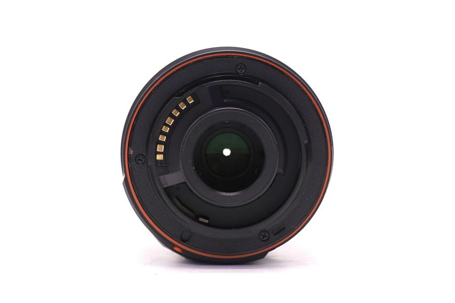 Цифровой Sony DT 18-55mm F3.5-5.6 SAM (SAL1855)