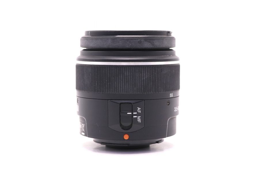 Цифровой Sony DT 18-55mm F3.5-5.6 SAM (SAL1855)