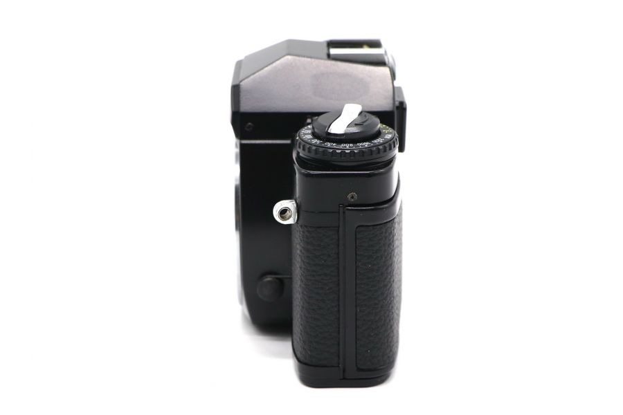 Пленочный фотоаппарат Ricoh KR-10 Super body 