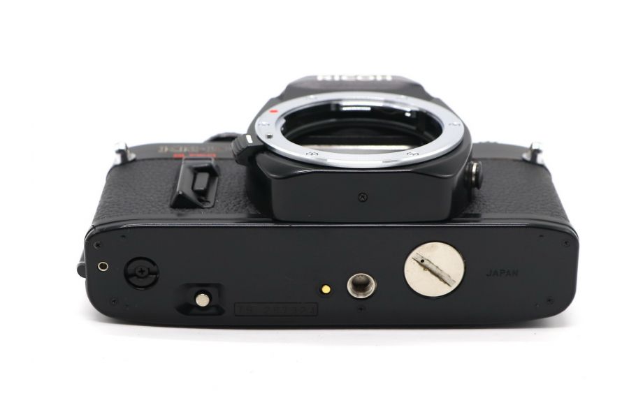 Пленочный фотоаппарат Ricoh KR-10 Super body 