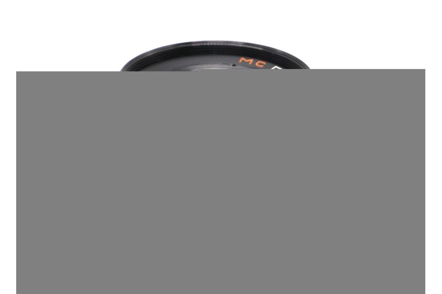 Советский штатный объектив Гелиос-81Н МС 2/50