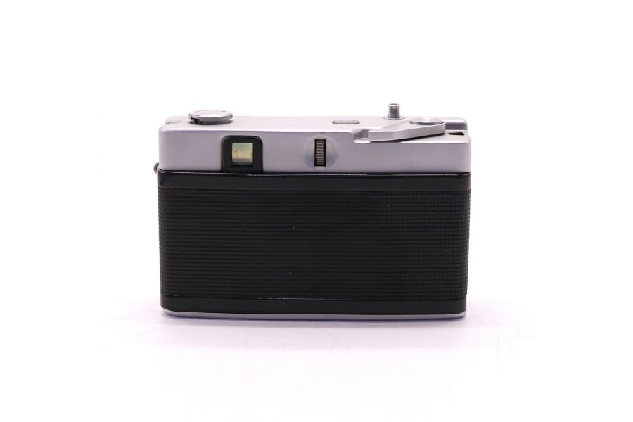 Советская шкальная камера Фэд Микрон неисправный