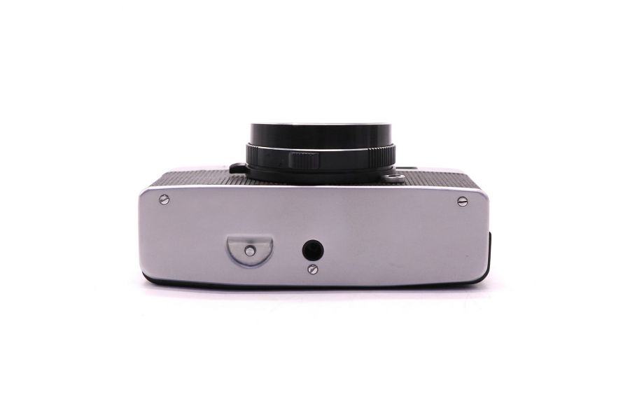 Советская шкальная камера Фэд Микрон неисправный