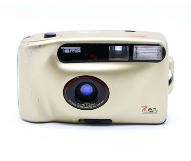 Фотокамер аналоговая Toma M-800 (Japan, 1990)