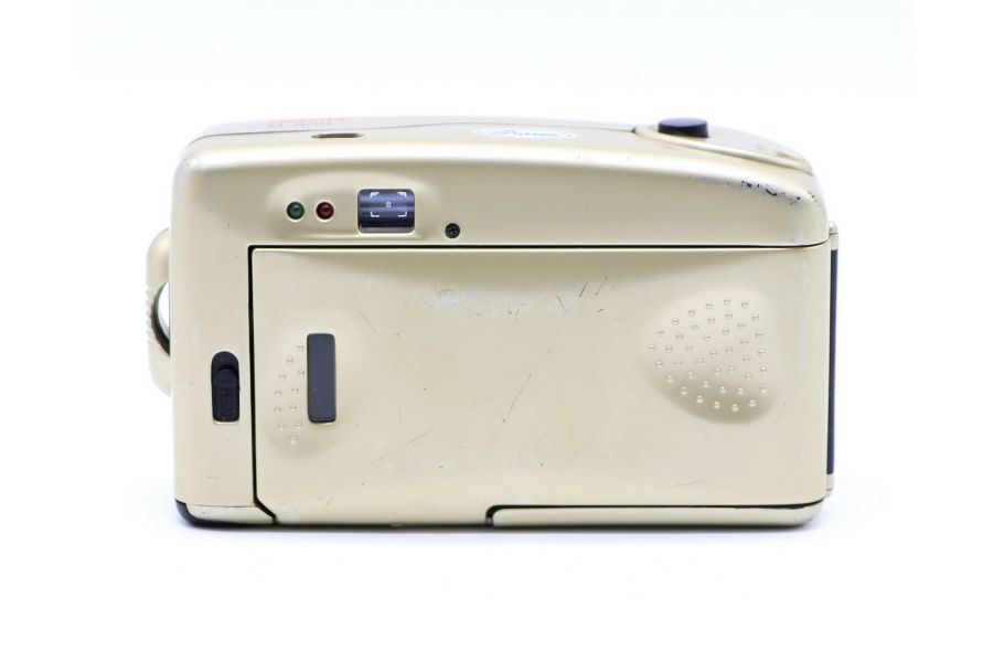 Фотокамер аналоговая Toma M-800 (Japan, 1990)