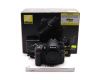Nikon D7000 body в упаковке (пробег 45330 кадров)
