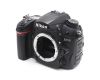 Nikon D7000 body (пробег 45500 кадров) в упаковке