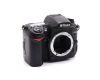 Nikon D7000 body в упаковке (пробег 45330 кадров)
