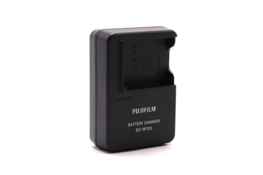 Зарядное устройство Fujifilm BC-W126