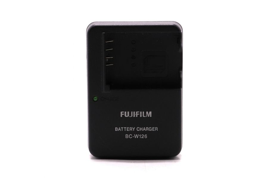 Зарядное устройство Fujifilm BC-W126