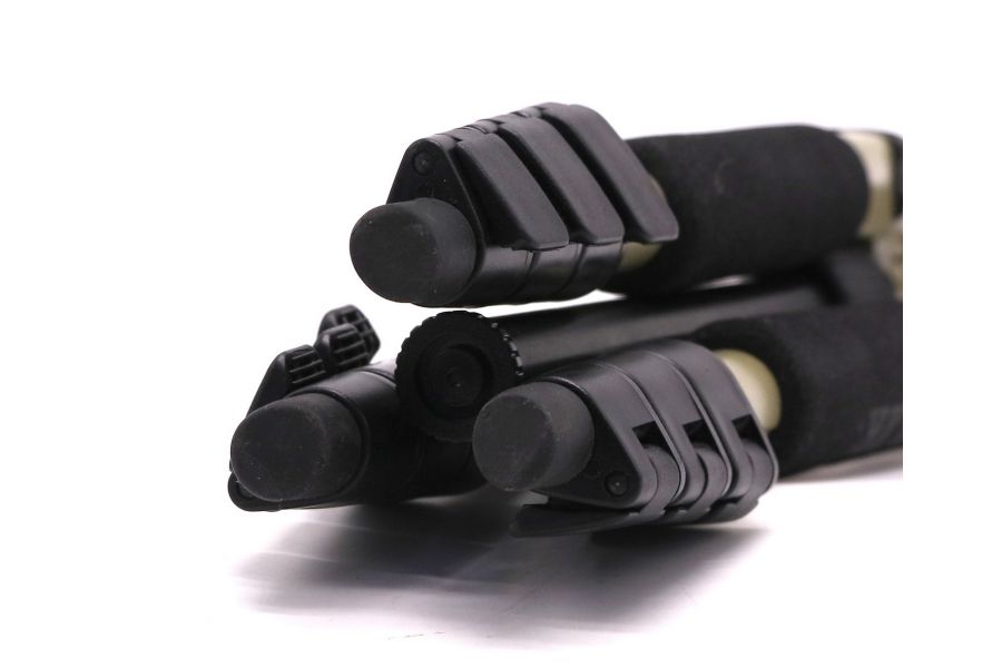 Штатив Slik Sprint Mini ll + голова Slik SBH-100DQ