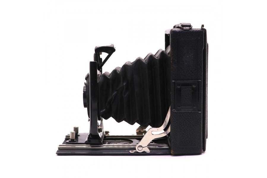 Камера Ernemann + Ernemann Anastigmat 6.8/135mm