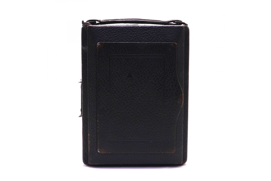 Камера Ernemann + Ernemann Anastigmat 6.8/135mm