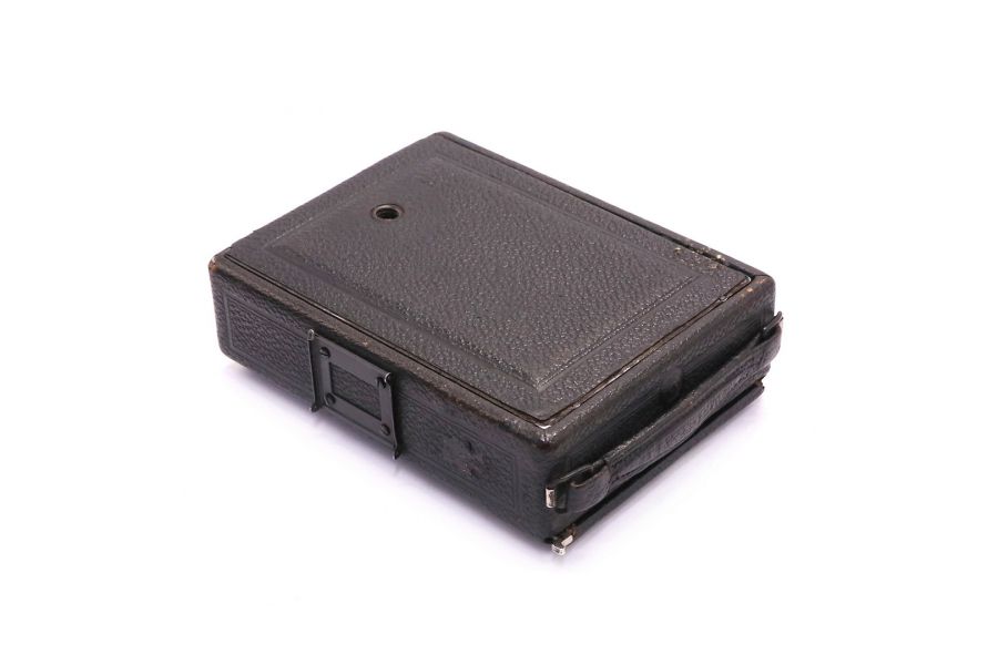 Камера Ernemann + Ernemann Anastigmat 6.8/135mm