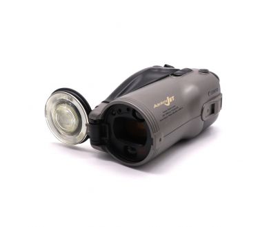Плёночный фотоаппарат Canon Autoboy Jet (Япония)