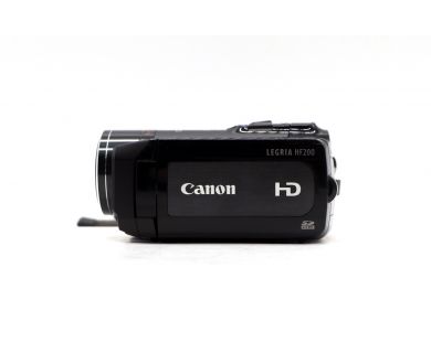 Компактная видеокамера Canon LEGRIA HF200