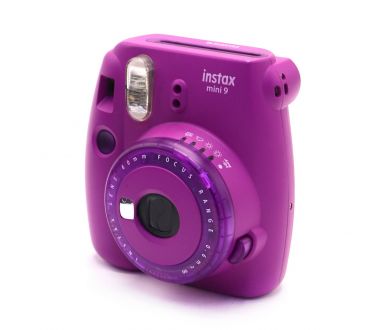 Фотоаппарат Fujifilm Instax mini 9 Purple