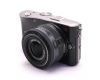 Компактный фотоаппарат Samsung NX100 kit