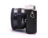 Компактный фотоаппарат Samsung NX100 kit