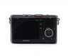 Компактный фотоаппарат Samsung NX100 kit