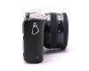 Компактный фотоаппарат Samsung NX100 kit