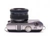 Компактный фотоаппарат Samsung NX100 kit