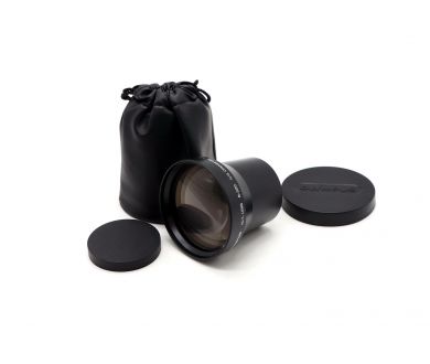 Телеконвертер Olympus IS/L Lens B-300 H.Q. 1.7X 55mm