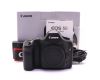 Зеркальный фотоаппарат Canon EOS 5D body в упаковке