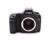 Зеркальный фотоаппарат Canon EOS 5D body в упаковке