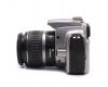 Цифровая зеркальная камера Canon EOS 350D kit