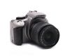 Цифровая зеркальная камера Canon EOS 350D kit