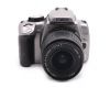 Цифровая зеркальная камера Canon EOS 350D kit