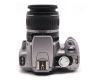 Цифровая зеркальная камера Canon EOS 350D kit