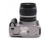Цифровая зеркальная камера Canon EOS 350D kit