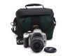 Цифровая зеркальная камера Canon EOS 350D kit