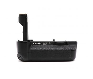 Батарейная ручка Canon BG-E4