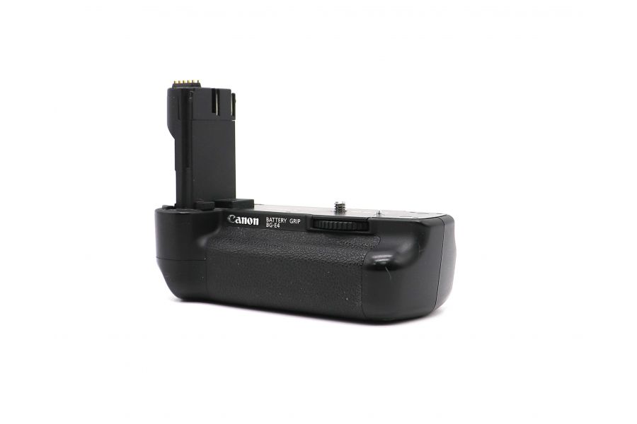 Батарейная ручка Canon BG-E4